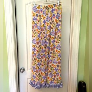 Matilda Jane Women’s PJ Bottoms- LIKE NEW